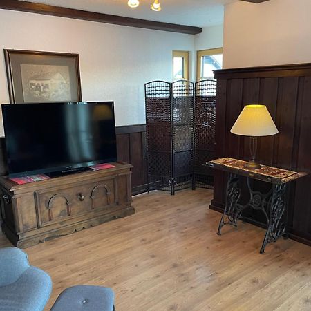 Appartement Valentin 에르발트 외부 사진
