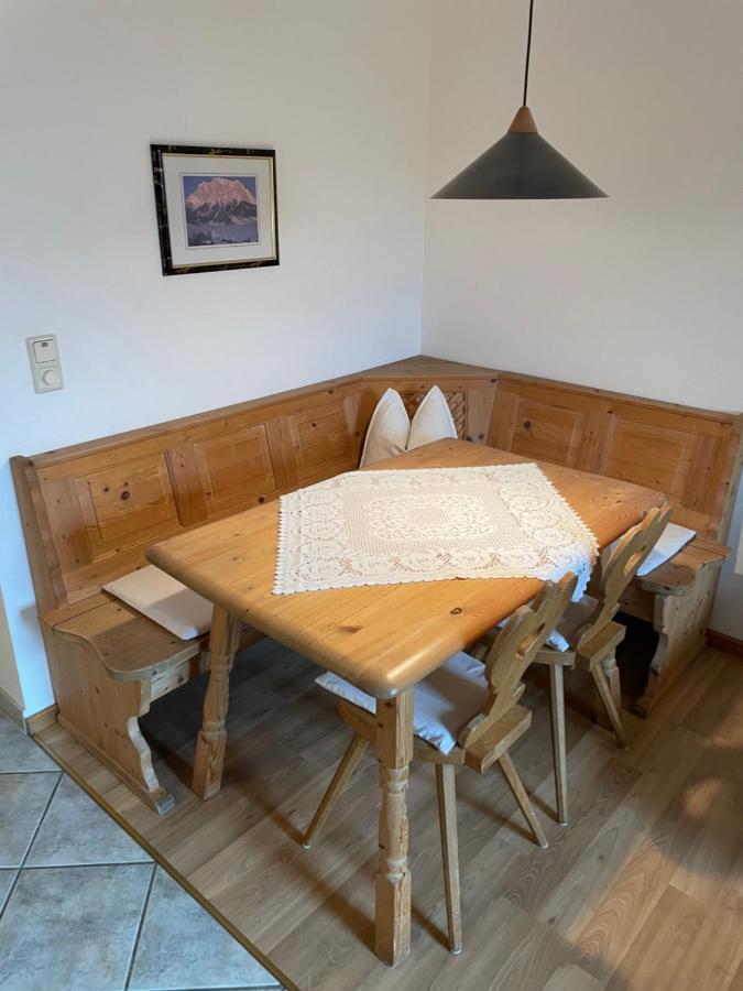 Appartement Valentin 에르발트 외부 사진