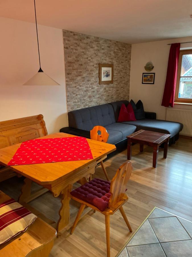 Appartement Valentin 에르발트 외부 사진