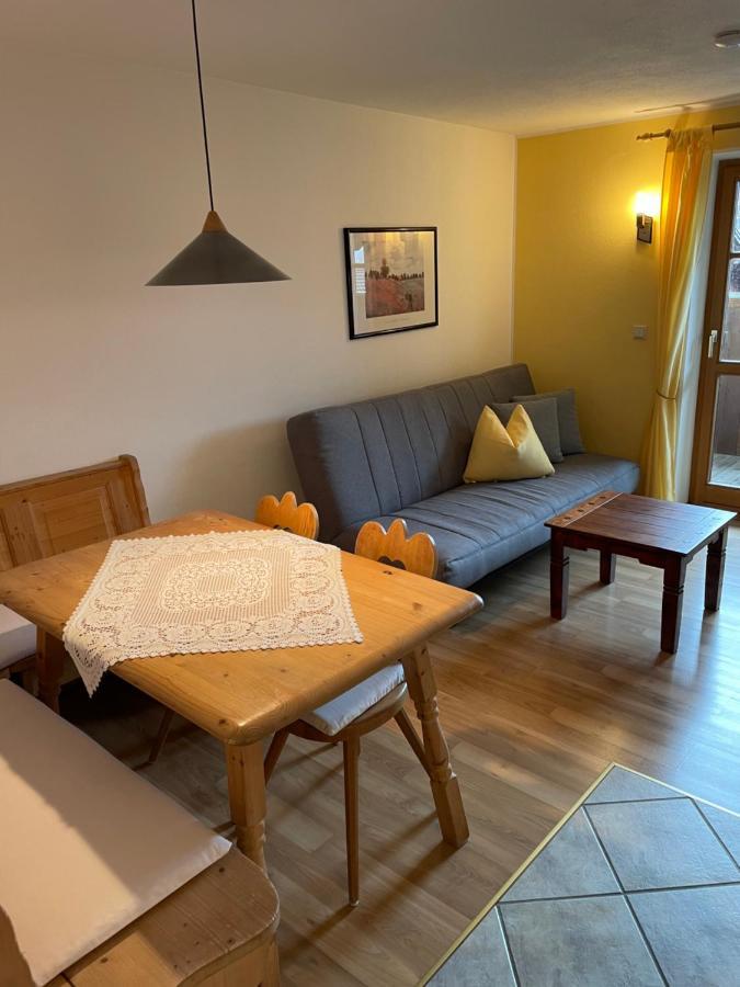 Appartement Valentin 에르발트 외부 사진