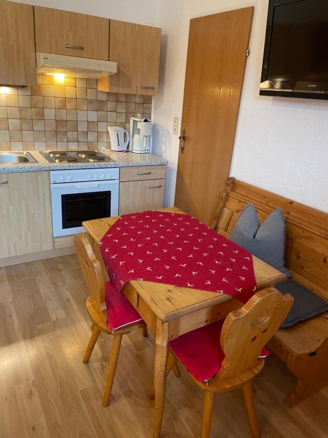 Appartement Valentin 에르발트 외부 사진