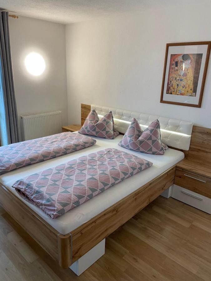 Appartement Valentin 에르발트 외부 사진