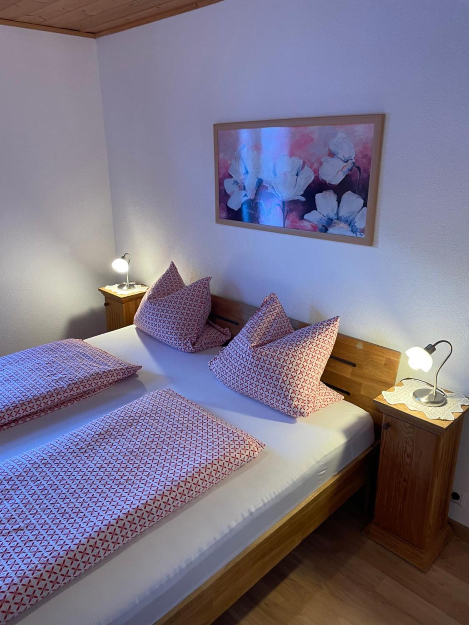 Appartement Valentin 에르발트 외부 사진