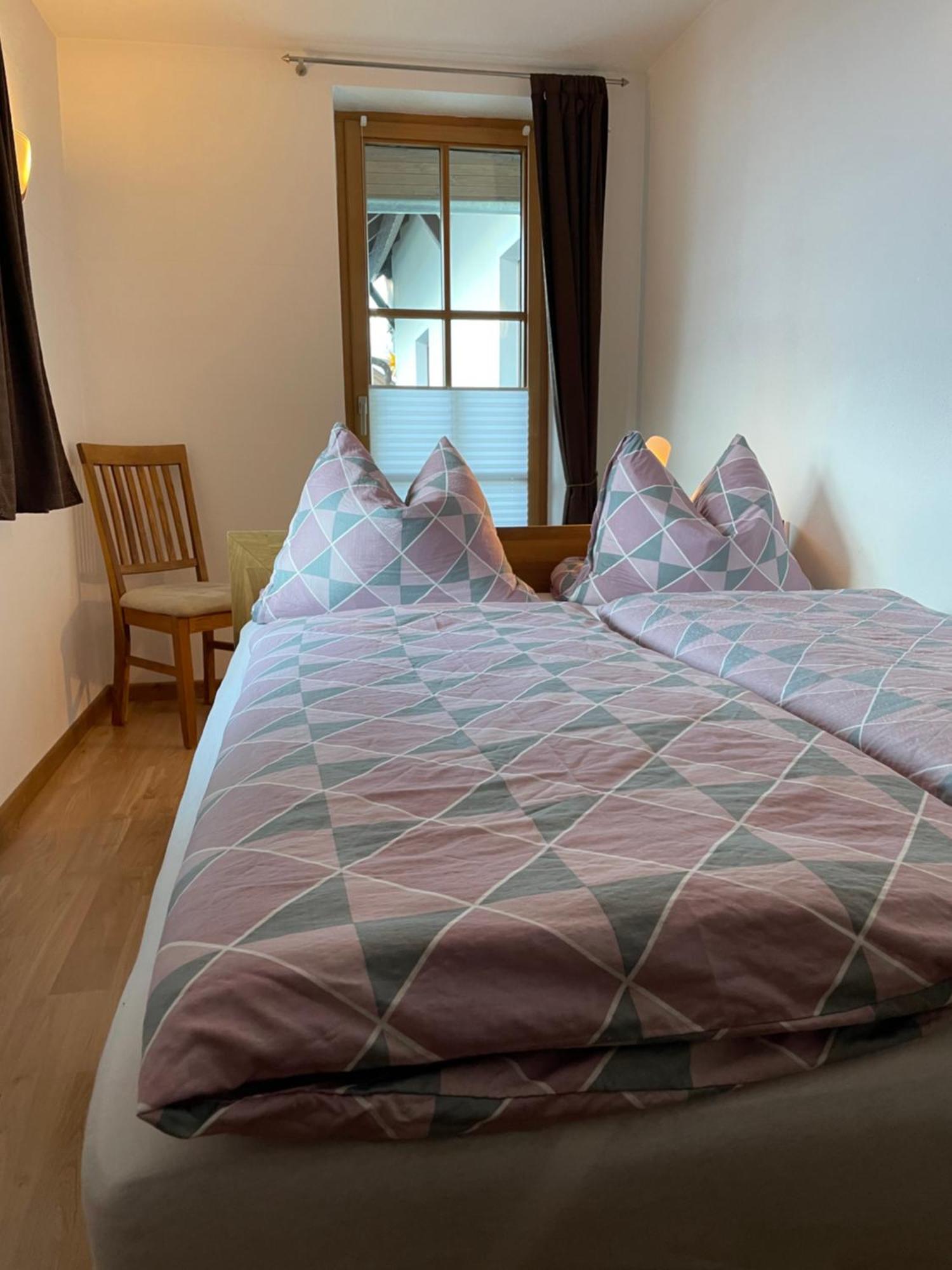 Appartement Valentin 에르발트 외부 사진