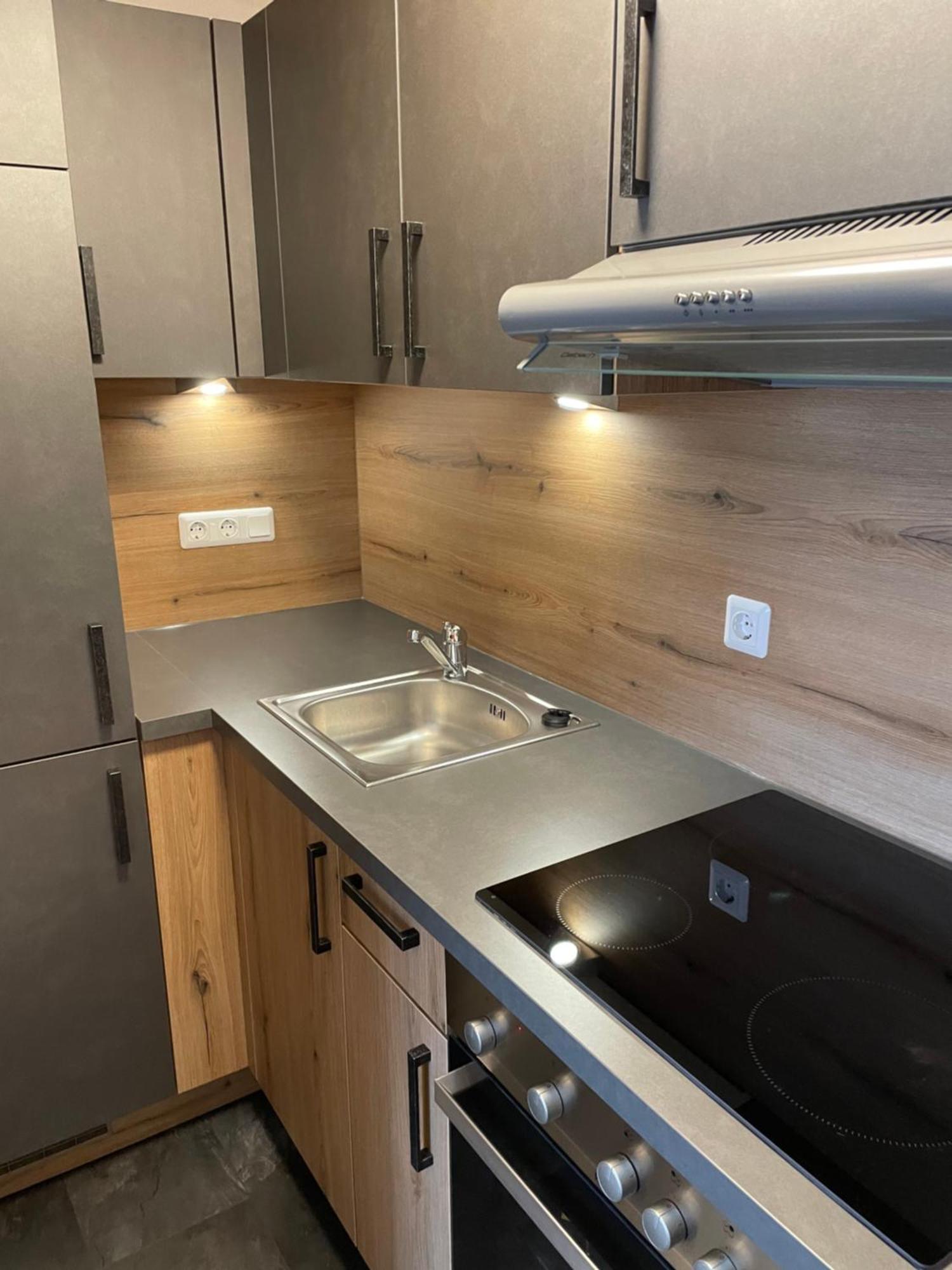 Appartement Valentin 에르발트 외부 사진