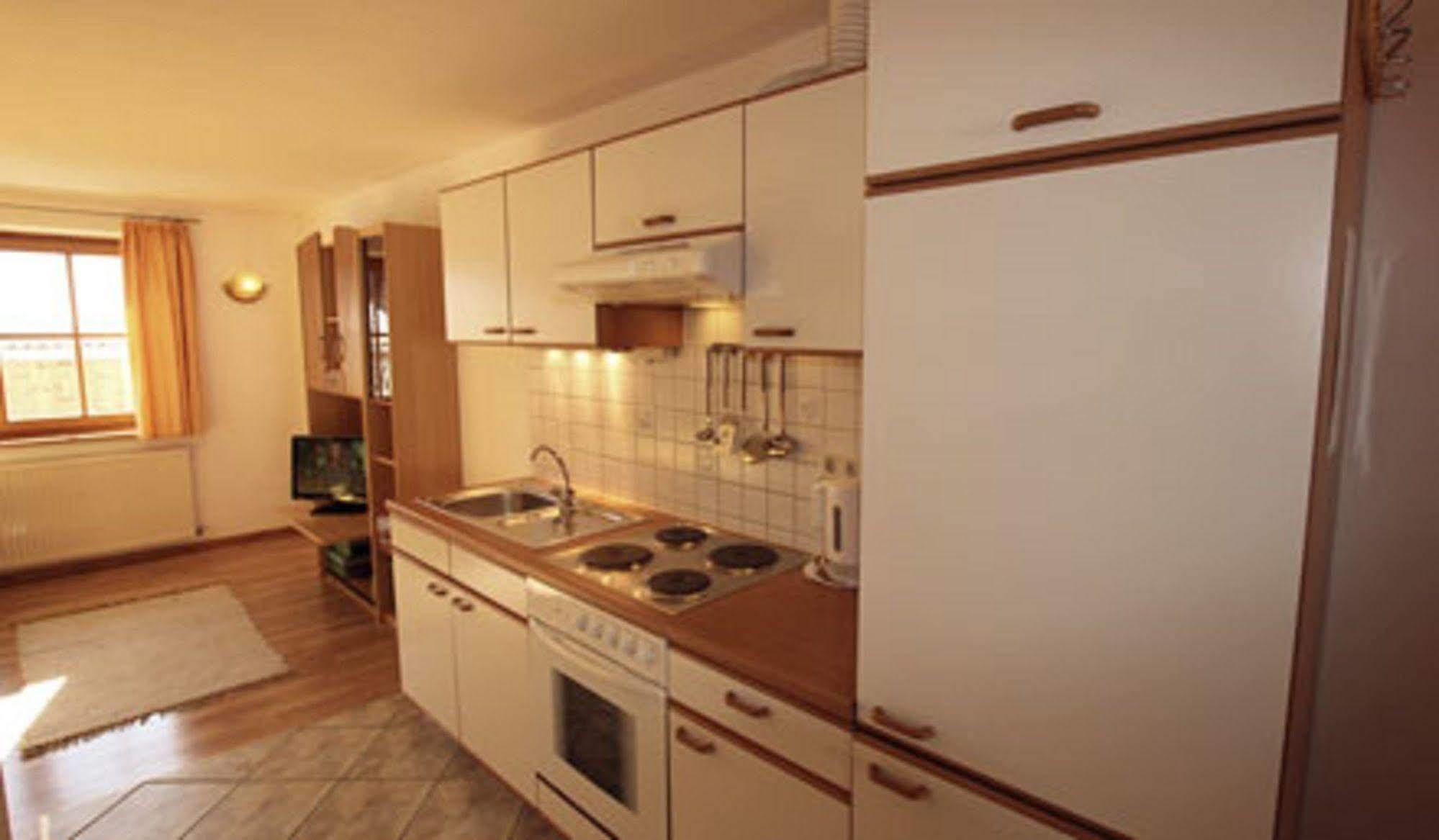 Appartement Valentin 에르발트 외부 사진