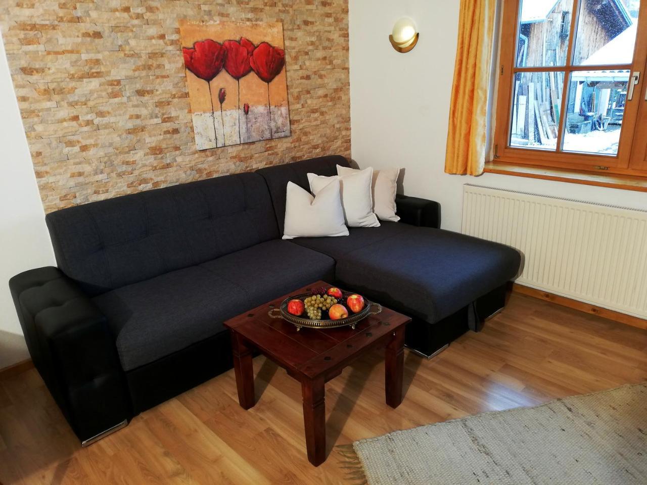 Appartement Valentin 에르발트 외부 사진
