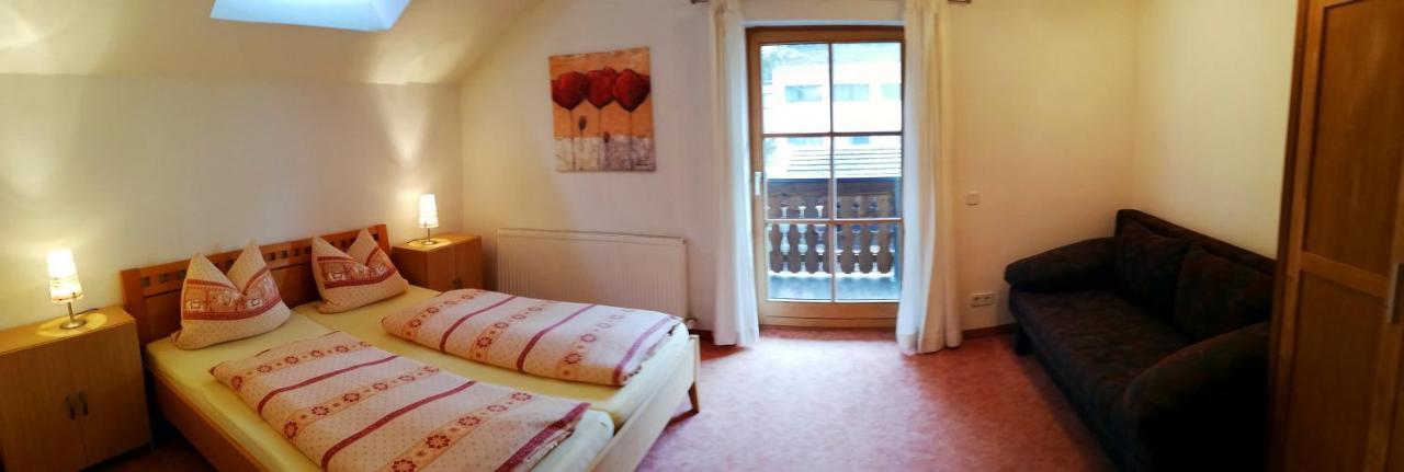 Appartement Valentin 에르발트 외부 사진